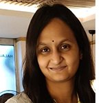 Usha Kiran R